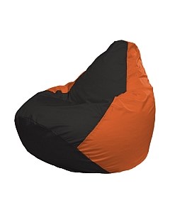 Бескаркасное кресло Flagman Груша Мини L Г0.1-400