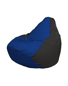 Бескаркасное кресло Flagman Груша Макси XXL Г2.1-115