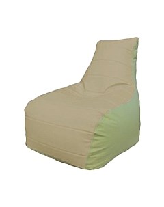 Бескаркасное кресло Flagman Бумеранг Б1.3-10