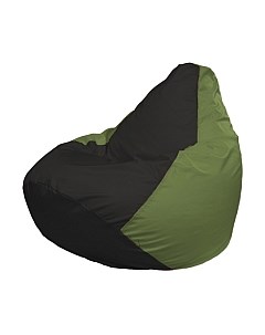 Бескаркасное кресло Flagman Груша Мега XXXL Г3.1-399