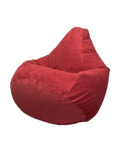 Бескаркасное кресло Flagman Груша Супер Мега 4XL Г5.5-23