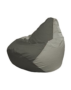 Бескаркасное кресло Flagman Груша Мини L Г0.1-366