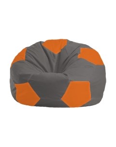 Бескаркасное кресло Flagman Мяч Стандарт М1.1-363