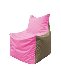 Бескаркасное кресло Flagman Фокс Ф21-193