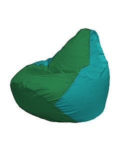 Бескаркасное кресло Flagman Груша Супер Мега 4XL Г5.1-243