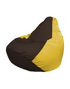 Бескаркасное кресло Flagman Груша Медиум XL Г1.1-320