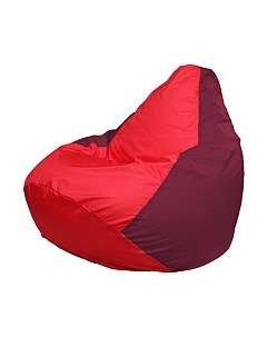 Бескаркасное кресло Flagman Груша Макси XXL Г2.1-180