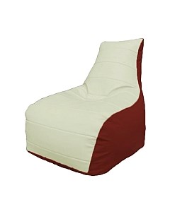 Бескаркасное кресло Flagman Бумеранг Б1.3-06