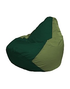 Бескаркасное кресло Flagman Груша Мини L Г0.1-410