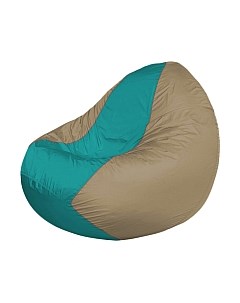 Бескаркасное кресло Flagman Classic К2.1-138