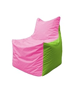 Бескаркасное кресло Flagman Фокс Ф21-197