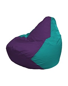 Бескаркасное кресло Flagman Груша Мега XXXL Г3.1-75