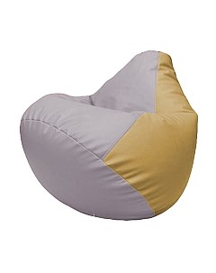 Бескаркасное кресло Flagman Груша Макси XXL Г2.3-2513