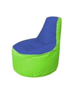 Бескаркасное кресло Flagman Трон Т1.1-1407