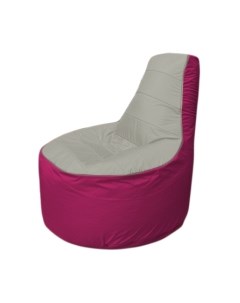 Бескаркасное кресло Flagman Трон Т1.1-2204