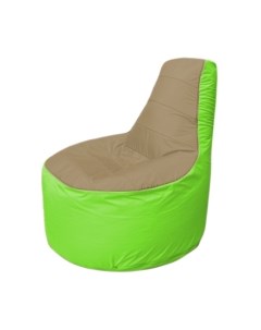 Бескаркасное кресло Flagman Трон Т1.1-2107