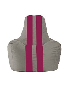 Бескаркасное кресло Flagman Спортинг С1.1-353