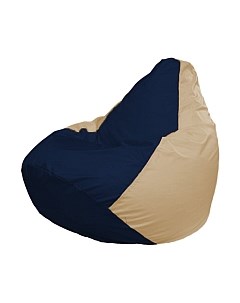 Бескаркасное кресло Flagman Груша Мега XXXL Г3.1-42