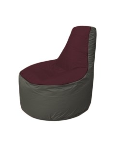 Бескаркасное кресло Flagman Трон Т1.1-0123