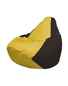 Бескаркасное кресло Flagman Груша Макси XXL Г2.1-261