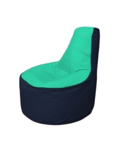 Бескаркасное кресло Flagman Трон Т1.1-1216