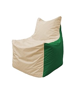 Бескаркасное кресло Flagman Фокс Ф21-147