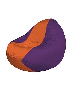 Бескаркасное кресло Flagman Classic К2.1-233