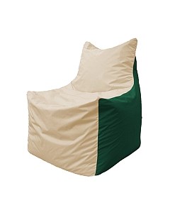 Бескаркасное кресло Flagman Фокс Ф21-137