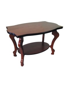 Журнальный столик Мебелик Берже 1