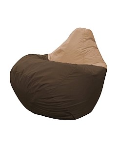 Бескаркасное кресло Flagman Груша Макси XXL Г2.1-435