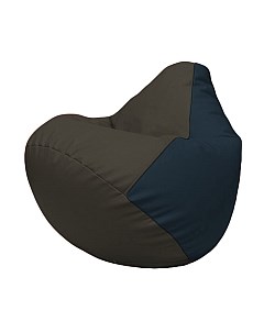 Бескаркасное кресло Flagman Груша Макси XXL Г2.3-1615