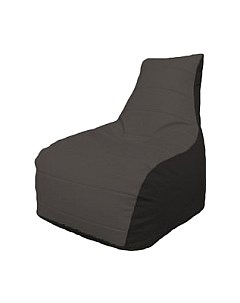 Бескаркасное кресло Flagman Бумеранг Б1.3-34