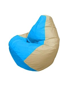 Бескаркасное кресло Flagman Груша Макси XXL Г2.1-275