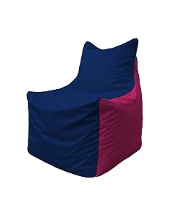 Бескаркасное кресло Flagman Фокс Ф21-37