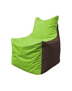 Бескаркасное кресло Flagman Фокс Ф21-165