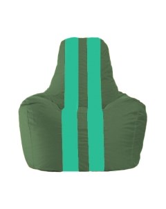 Бескаркасное кресло Flagman Спортинг С1.1-66