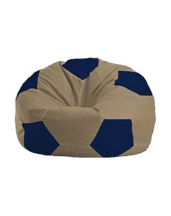 Бескаркасное кресло Flagman Мяч Стандарт М1.1-80