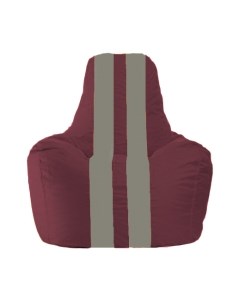 Бескаркасное кресло Flagman Спортинг С1.1-303