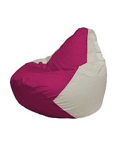 Бескаркасное кресло Flagman Груша Мега XXXL Г3.1-382