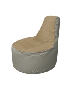 Бескаркасное кресло Flagman Трон Т1.1-2122