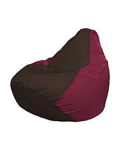 Бескаркасное кресло Flagman Груша Мега XXXL Г3.1-318