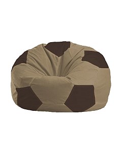 Бескаркасное кресло Flagman Мяч Стандарт М1.1-93