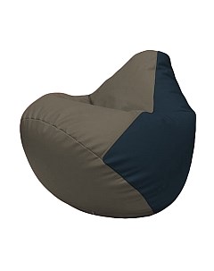 Бескаркасное кресло Flagman Груша Макси XXL Г2.3-1715