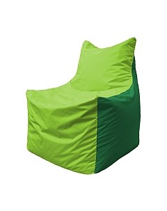 Бескаркасное кресло Flagman Фокс Ф21-166