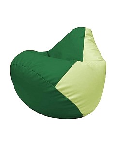 Бескаркасное кресло Flagman Груша Макси XXL Г2.3-0104