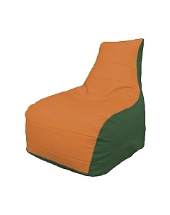 Бескаркасное кресло Flagman Бумеранг Б1.3-01