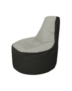 Бескаркасное кресло Flagman Трон Т1.1-2224