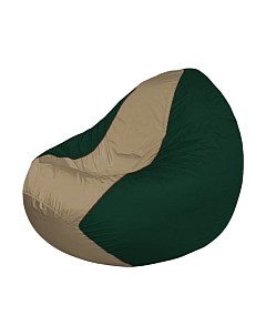 Бескаркасное кресло Flagman Classic К2.1-216