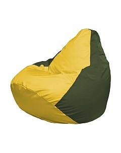 Бескаркасное кресло Flagman Груша Мега XXXL Г3.1-250