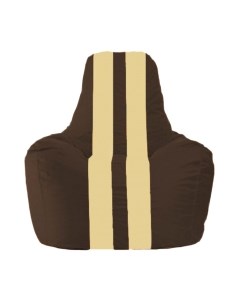 Бескаркасное кресло Flagman Спортинг С1.1-326